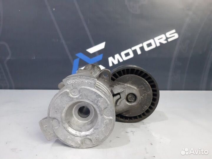 Натяжитель Bmw X5 E53 M54B30 2005