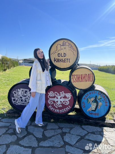 Туры на Кавказ, Грузия, Армения, Осетия, Дагестан