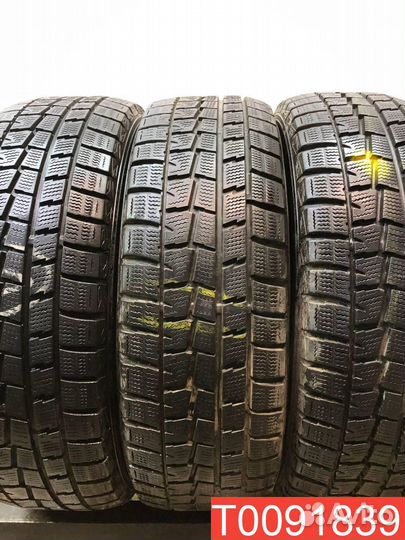 Dunlop Winter Maxx WM01 185/65 R15 88Q