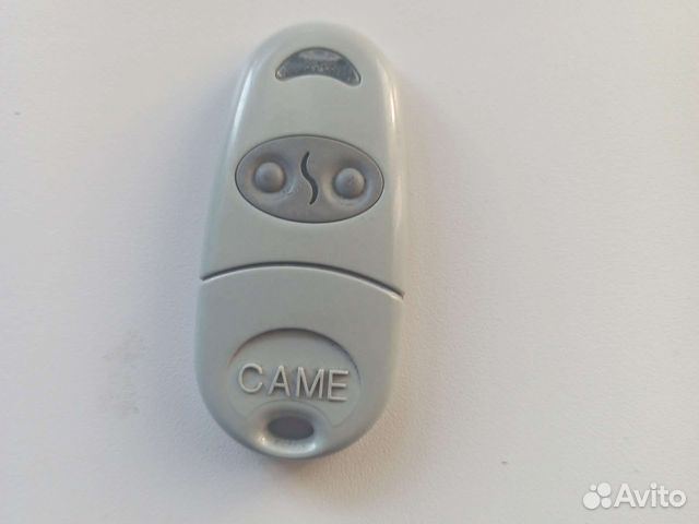 Продается пульт для шлагбаума