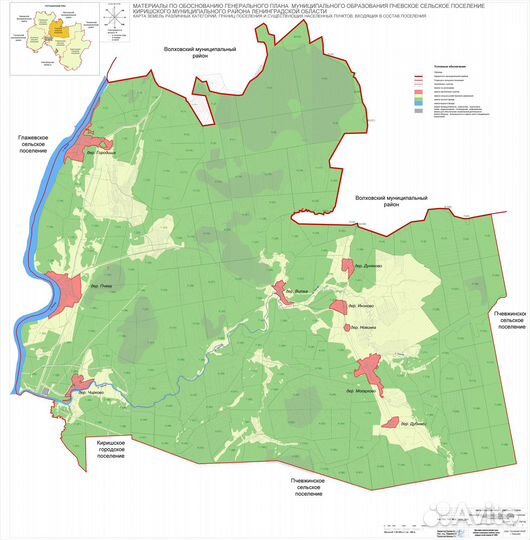 Оформление земельного участка