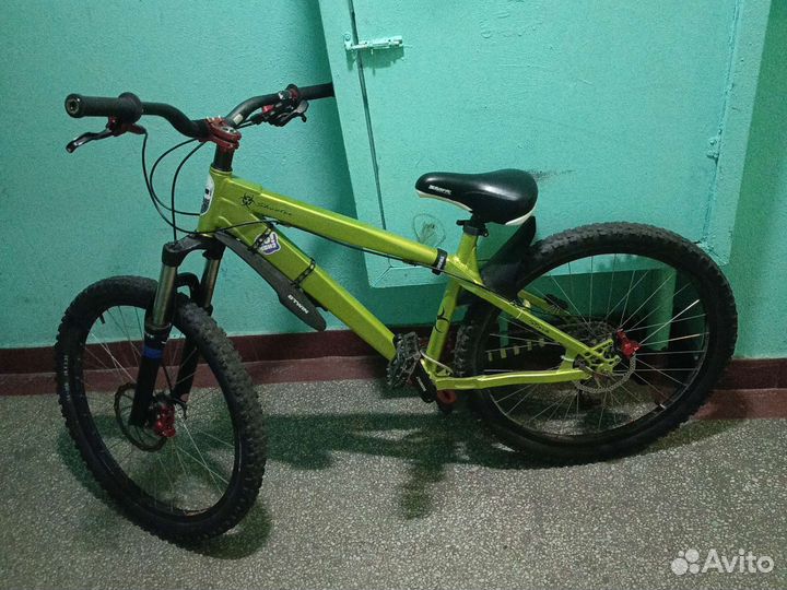 Велосипед Stark shooter