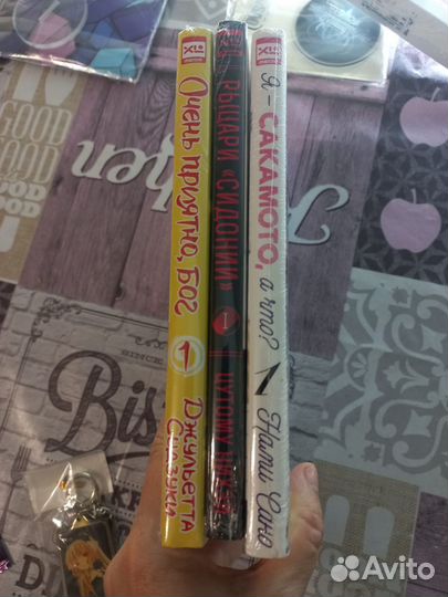 Карточки, фигурки:demon slayer, naryto, кир