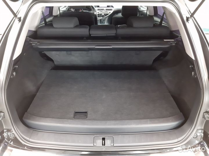 Lexus RX 2.7 AT, 2010, 173 711 км