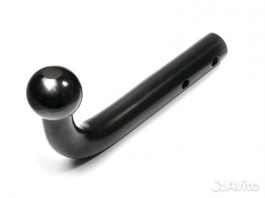 Фаркоп Сузуки (Suzuki) SX4 S-Cross 2014, Vitara