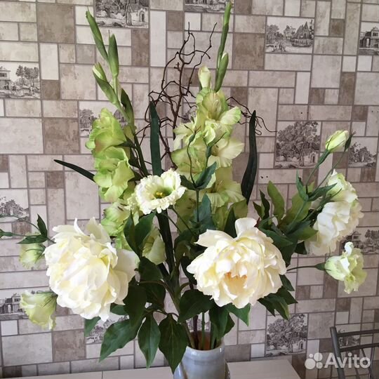 Букет цветов