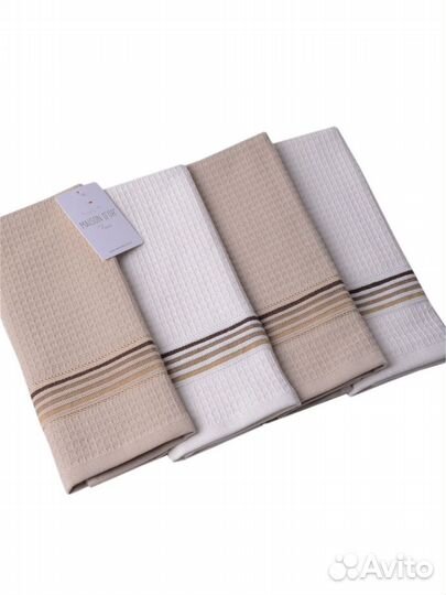 Кухонные полотенца Maisondor