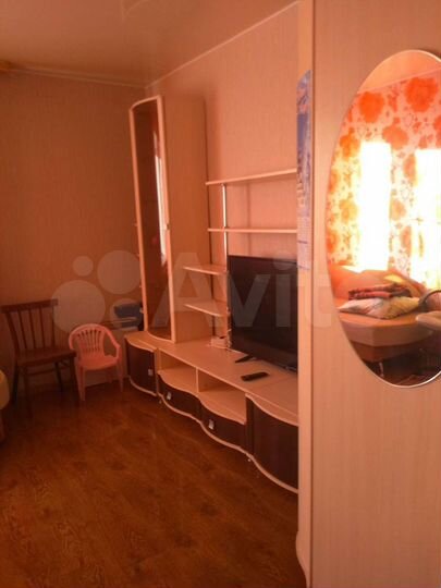 2-к. квартира, 45 м², 2/3 эт.