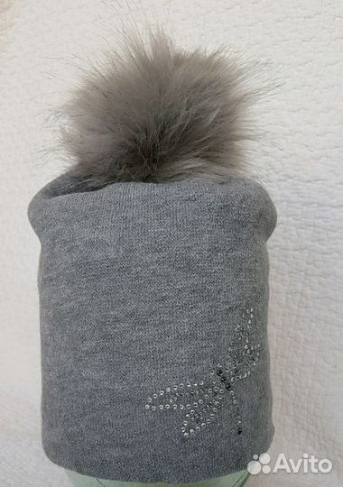 Шапочки. Осень-Зима