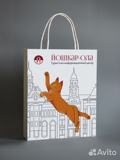 Графический дизайнер