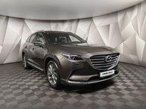 Mazda CX-9 2.5 AT, 2018, 26 903 км, с пробегом, цена 4 049 700 руб.