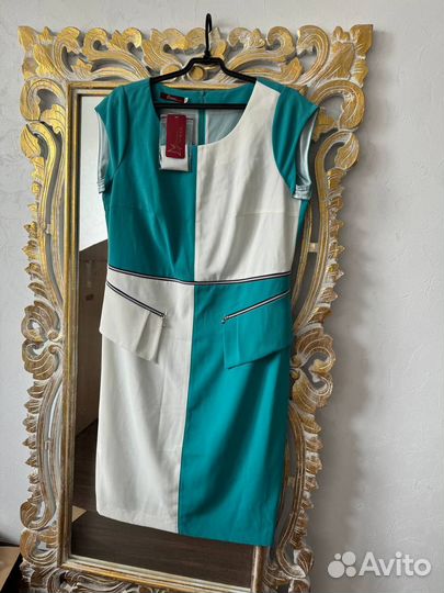 Платье женское 50 52