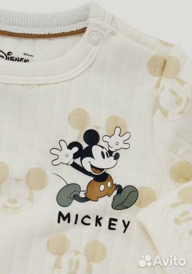 Костюм C&A 62 68 74