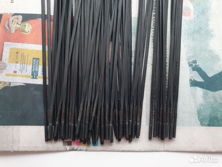 Спицы Sapim Cx-Ray 280 мм