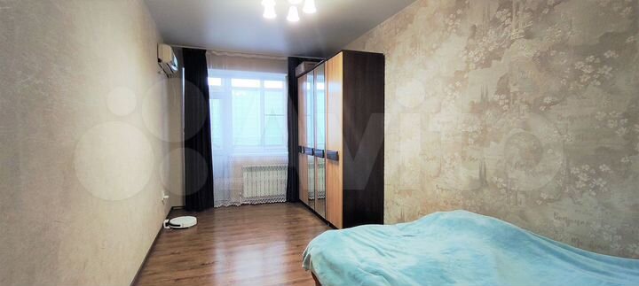 2-к. квартира, 59 м², 2/3 эт.