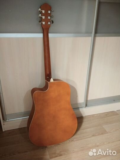 Акустическая гитара Naranda HS-4140-N