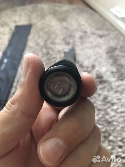 Спининг nixx DX 702 H