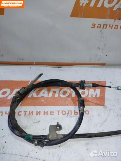 Трос ручника Hyundai Tucson 3 2017