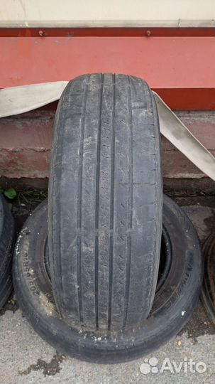 Annaite 600 205/55 R16