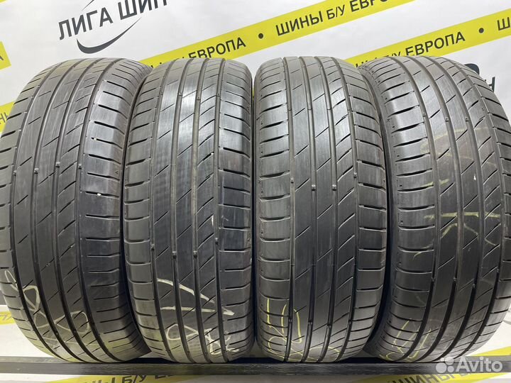 Kumho Ecsta PS71 EV 205/60 R16