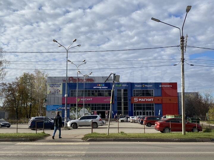 Комната 18 м² в 1-к., 2/5 эт.