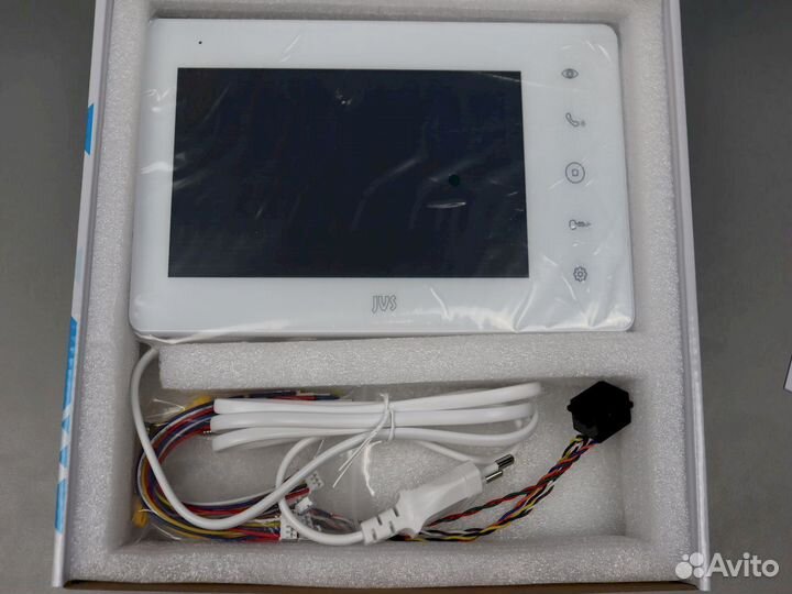 Домофон для дома качественное изображение