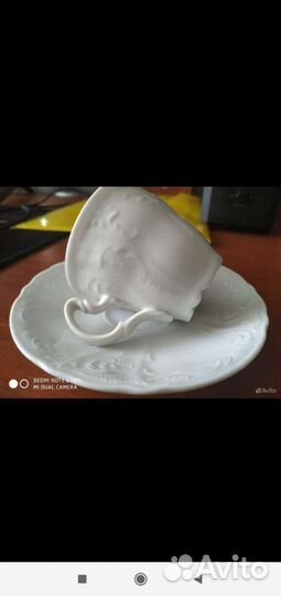 Кофейный сервиз,Чехия