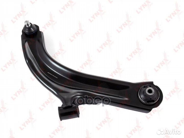 Рычаг подвески передний нижний R подходит для N