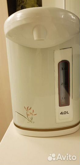 Термопот новый