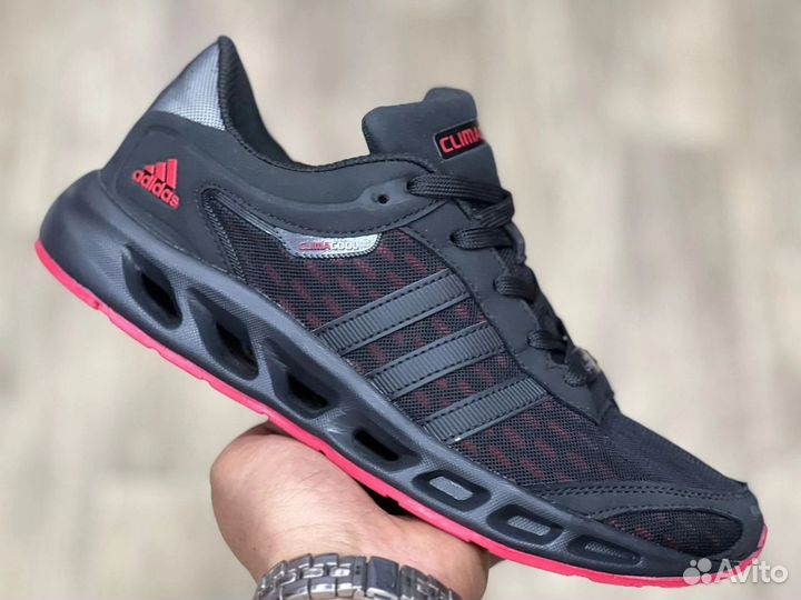 Кроссовки adidas climacool