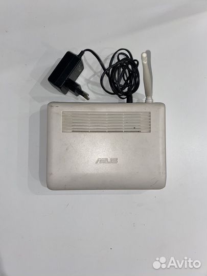 Wifi роутер