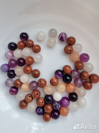 Микс из камней