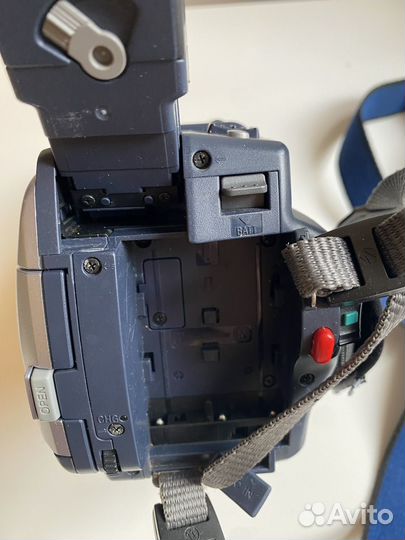 Видеокамера Sony DCR-TRV 147E. Video Digital 8