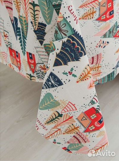 Скатерть 2,13*1,5м