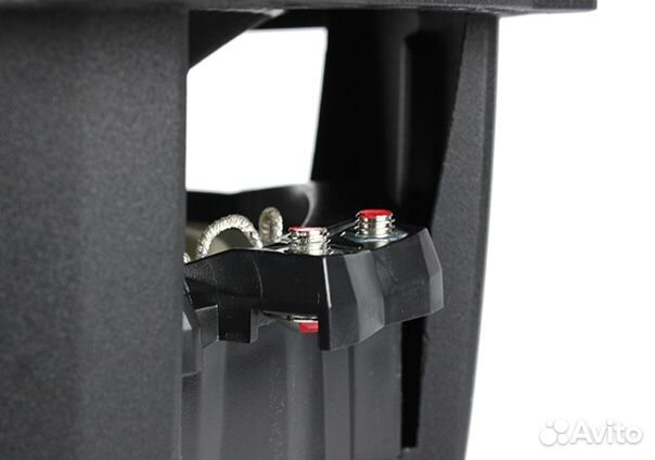 Сабвуфер Pride M.16 12