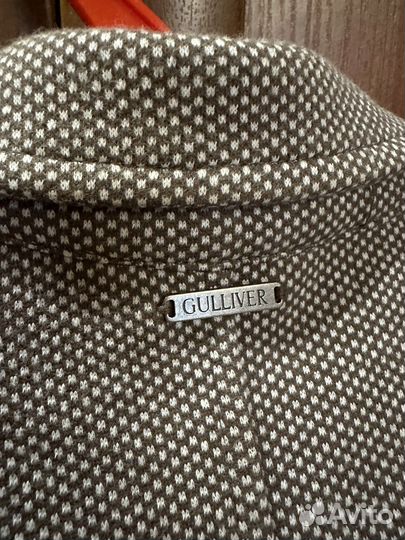 Gulliver пиджак 98-104
