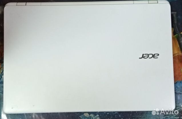 Ноутбук Acer v3-572g-50wm