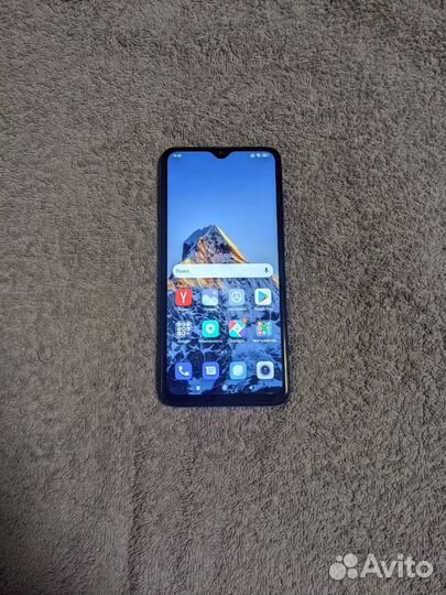 Xiaomi Redmi Note 8 Pro, 6/64 ГБ