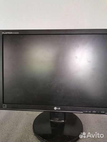 Монитор Acer, Lg
