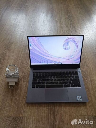 Ноутбук Huawei MateBook d14