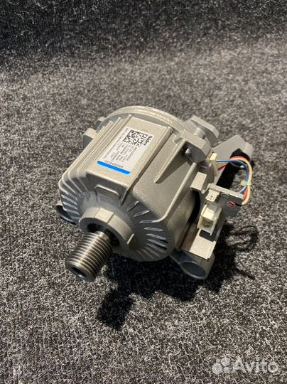 Двигатель от стиральной машины Electrolux