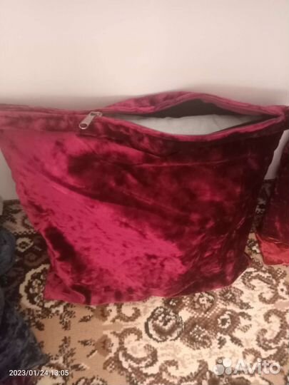 Подушки для декора