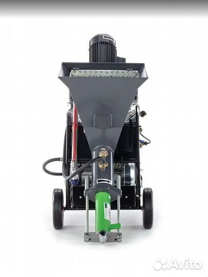 Штукатурная станция Stirex PSMulti