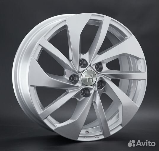 R18 5x114,3 7J ET45 D66,1 Replay NS 206 S