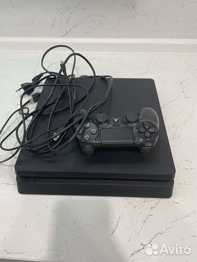 Sony PS4 slim 500gb