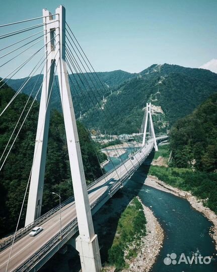 Разнорабочий в Сочи без опыта работы