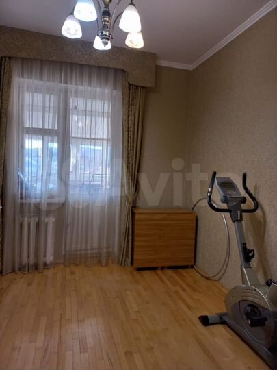 3-к. квартира, 69 м², 6/6 эт.