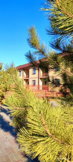 Дом 138 м² на участке 3 сот.