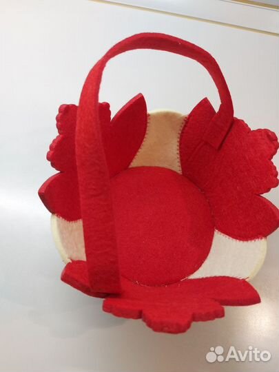 Корзины для подарков