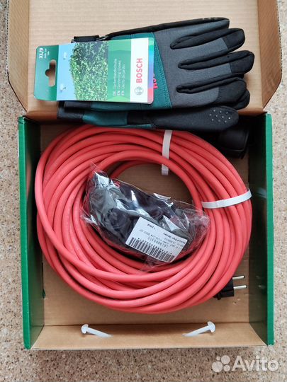Комплект Bosch 1600A00ZZ7